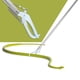 thumbnail image 3 of Reptile Grabber Snake Tong Ergonomically Design Foldable for Reptiles, 3 of 8