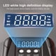 thumbnail image 3 of Medidor Entrenamiento Mano Hand Meder Strifering Strenge Dinamómetro Digital Dynamómetro USB Pantalla LCD Recargable Batería para Uso La Escuela en Casa, 3 of 9