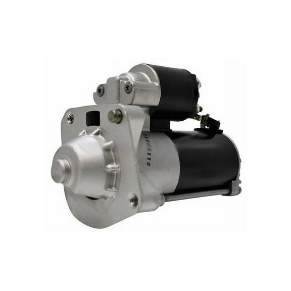 Starter - Compatible with 2007 - 2009, 2012 - 2016 Volvo S60 Sedan 2008 2013 2014 2015