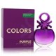 thumbnail image 1 of United Colors of Benetton Purple by Benetton Eau de Toilette Spray 1.7 oz Benetton Benetton, 1 of 1
