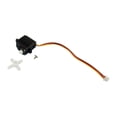 thumbnail image 1 of 1PC RC Glider Servo Arm para piezas de repuesto de aviones, 1 of 9