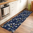 thumbnail image 3 of Area Rugs 2x6, Cartoon Rocket Space Planet Non Slip Washable Rug Indoor Carpet Soft Floor Rugs for Home Living Room Bedroom Dining Room Office, 3 of 9