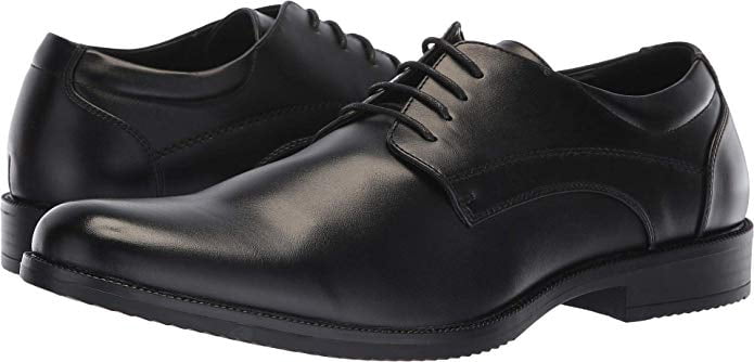 van heusen flex memory foam shoes