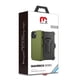 thumbnail image 3 of Funda MYBAT Maverick Clip para iPhone 14 PLUS Verde con Mica, 3 of 8