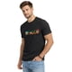 thumbnail image 2 of VOLTAICA VD0153 PLAYERA NEGRO MUNDIAL MÉXICO HOMBRE, 2 of 5