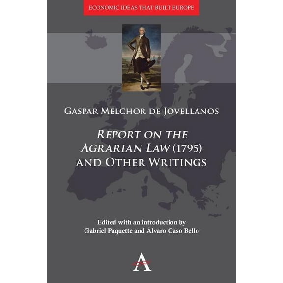 'Report on the Agrarian Law' (1795) and Other Writings, (Paperback)