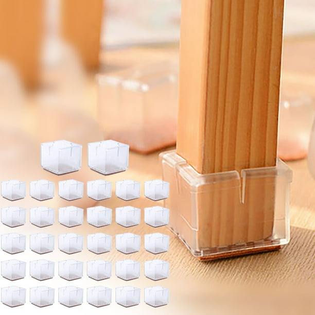 Protective feet for furniture deals
