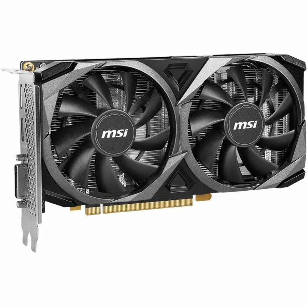 美品⭐︎MSI GeForce RTX 3050 Ventus 2X 8G OC 3df02533-6fad-40d3-81d0-