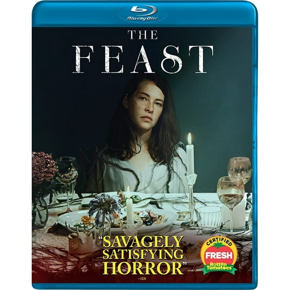 Ifc - The Feast [BLU-RAY]