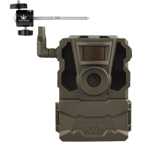 Tactacam Reveal