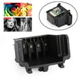 thumbnail image 2 of Motor Genic Replacement Printer Print Head CN688A Fit for HP 3070 3520 5525 4620 5520 5510, 2 of 12