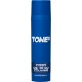 thumbnail image 1 of Cologne TONE On-The-Go Fresh, duradera, 100 ml, para hombres y mujeres, 1 of 4