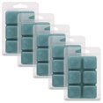 thumbnail image 2 of Plumeria Waters Scented Wax Melts, ScentSationals, 2.5 oz (5-Pack), 2 of 9
