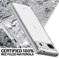 thumbnail image 2 of Funda para Celular ITSKINS Spectrum Clear para Google Pixel 6A, 2 of 7