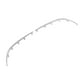 thumbnail image 3 of 2 embellecedores de rejilla de parachoques delantero 2138850174 de repuesto para Benz Clase E W213 Exclusive Line Pre-Facelift 2017 a 2020, 3 of 5