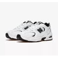 thumbnail image 3 of New Balance 530 White Black MR530EWB, 3 of 6