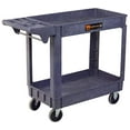 thumbnail image 1 of WEN 73002 Chariot Utilitaire de Service Capacité 500 Livres 40 par 17 Pouces, 1 of 8