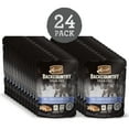 thumbnail image 3 of Merrick Backcountry Grain Free, Chicken Cuts With Gravy, Wet Cat Food, 24 Count, 3 oz Bags, 3 of 12