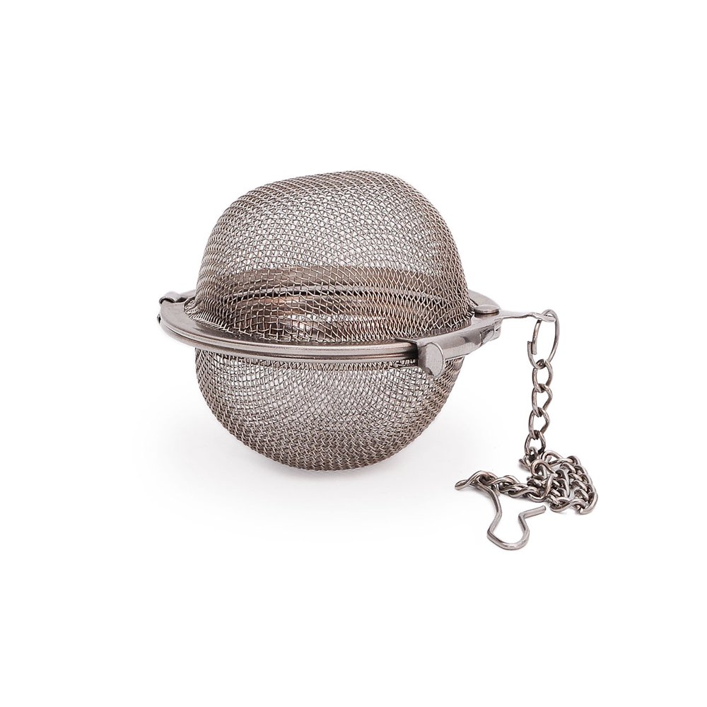 Tea Ball Strainers Premium Tea & Spice Balls Fine Mesh Stainless Steel
