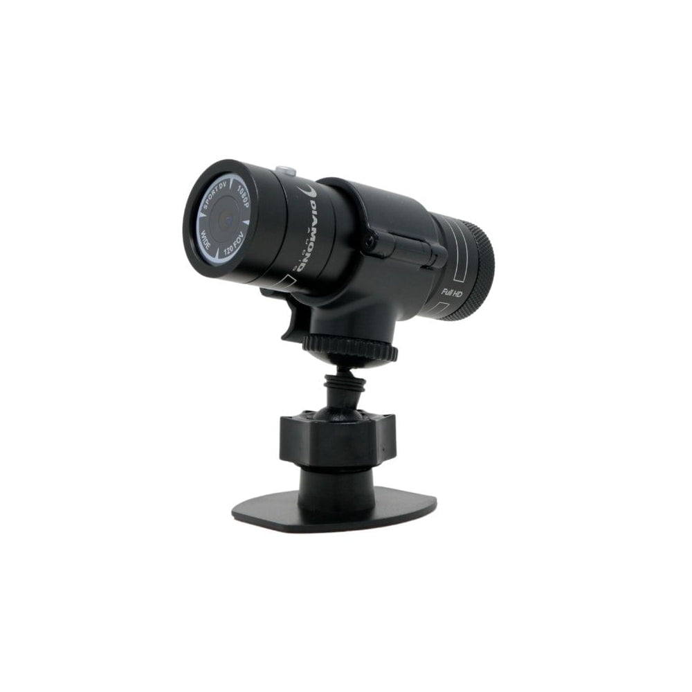 BellHowell DV50HD-BK 20.0-Megapixel 1080p DV50HD Fun Flix