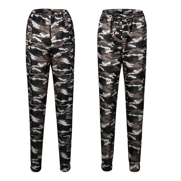 Camo Pants Size Women