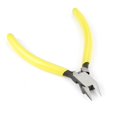 thumbnail image 1 of Gupbes Diagonal Plier, Diagonal Wire Cutter, Yellow Iron Wires For Cut Soft Copper Cutting Cable Plastic Parts, 1 of 8