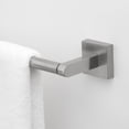 thumbnail image 5 of GlideRite 4-Piece Bathroom Hardware Set - 9024-KIT-SQ-SN-1, 5 of 8