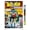 Premium Poster & Clip Bundle, variant on DC Comics - Batman - Cover #156 Wall Poster, 22.375" x 34"