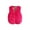 Hot Pink, variant on Kids Fleece Vest Toddler Baby Boys Girls Faux Vest Winter Sleeveless Warm Coat Jacket Cute Thick Soft Vest Khaki
