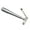 gray handle, variant on Ergonomic Grip Movement Puller Comfortable Handle Reduces Fatigue During Extended Watchmaking Supplies for Technicians