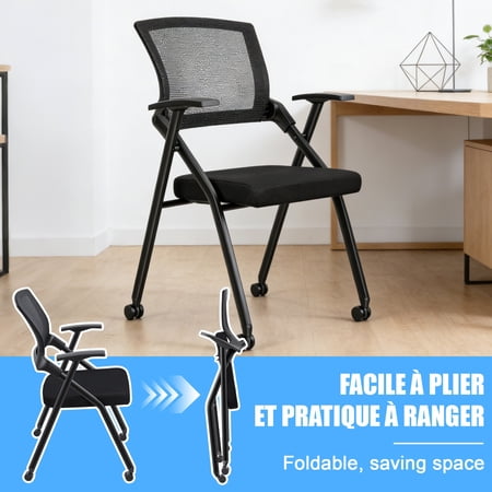 sexaoalx folding office chair ergonomic product