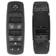 thumbnail image 1 of Interruptor de ventana eléctrica de 11 pines Botón de control de ventana eléctrica for Dodge Journey Charger for Chrysler 300 68139805AA, 1 of 5