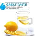 thumbnail image 5 of 6pcs Coffee Water Filters Compatible with EQ Series, TZ70003, TCZ7003, TCZ7033 for Intenza, 5 of 5