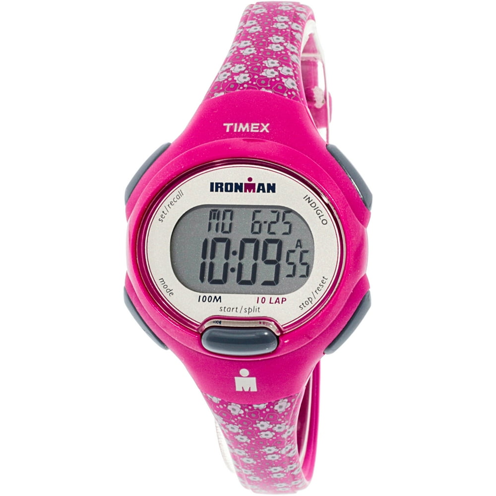 timex ironman women's