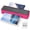 Black & Pink, variant on Bonsaii A4 Laminator Machine with Laminating Sheets Thermal Laminator for Home Office School