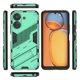 thumbnail image 3 of Funda para Xiaomi Redmi 13C Protección A Prueba De Golpes Con Soporte De TPU Duradero Y Práctico, 3 of 5