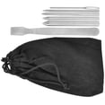 thumbnail image 2 of Paracord Weaving  Set, Paracord Knitting  Set, Sturdy And Durable High Strength For Woven School Bags Rucksacks, 2 of 8