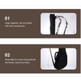 thumbnail image 4 of CTIRCHIU 1Pcs Ukulele Gig Bag For Outdoor Use With Adjustable Features And Large Capacity, 4 of 6