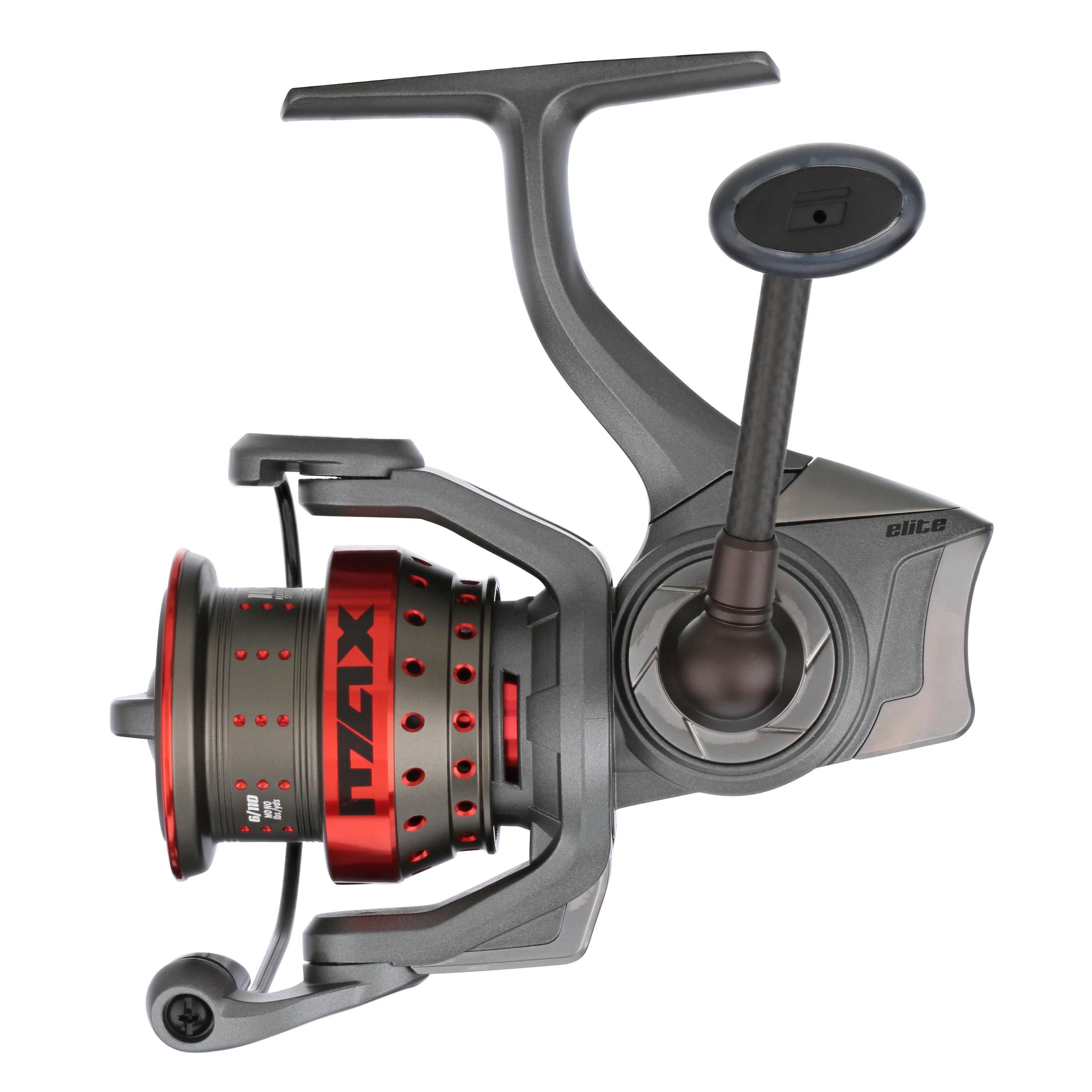 Abu Garcia Max Elite Spinning Fishing Reel, 2000 Size Reel