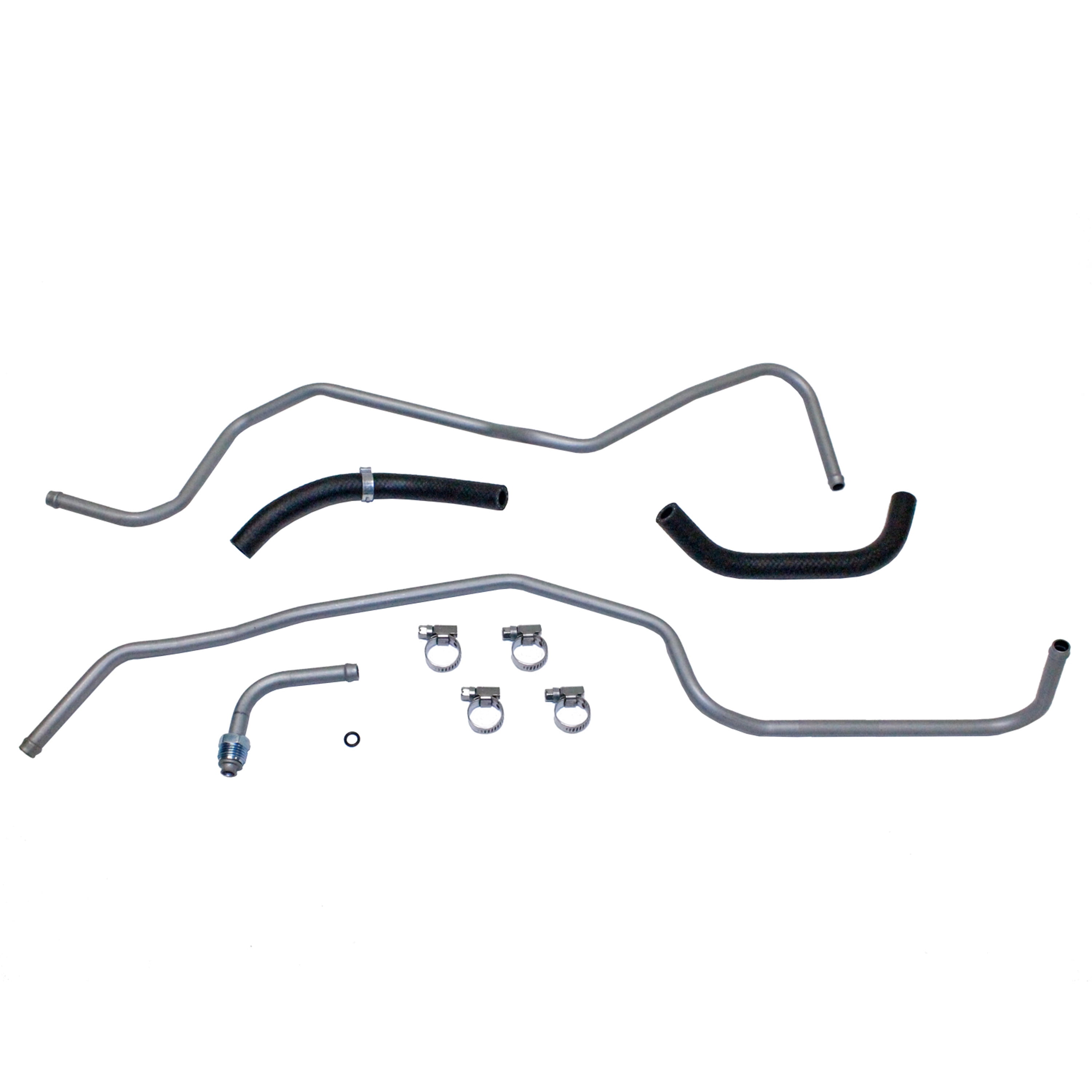 Power Steering Return Line Hose AssemblyReturn Line Assembly fits