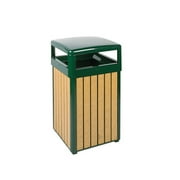 Rubbermaid Commercial Products Regent 50 Series Large Receptacle 29 Gallon Trash Can by Rubbermaid Commercial