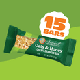 thumbnail image 5 of (3 pack) Sunbelt Bakery Chewy Granola Bars, Oats & Honey, 15 Ct, 5 of 9