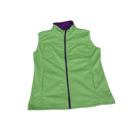 Weather Apparel 58028-045-XL Womens Poly-Spandex Vest, Extra Large ...