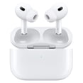 thumbnail image 2 of Refurbished - Airpods Pro In-Ear Noise Cancelling Truly Wireless Headphones With Magsafe Charging Case- 2nd generation (MQD83), 2 of 3
