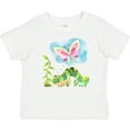 thumbnail image 3 of Inktastic Caterpillar's Dream Boys or Girls Baby T-Shirt, 3 of 5