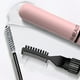 thumbnail image 5 of Gel para cejas Natural, crema para cejas resistente al agua de larga duración, Gel transparente para cejas salvajes, maquillaje de belleza para ojos, 5 of 8