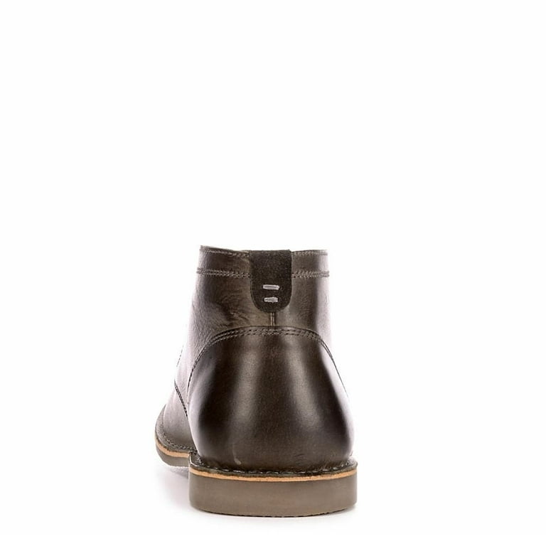 Franco fortini chukka cheap