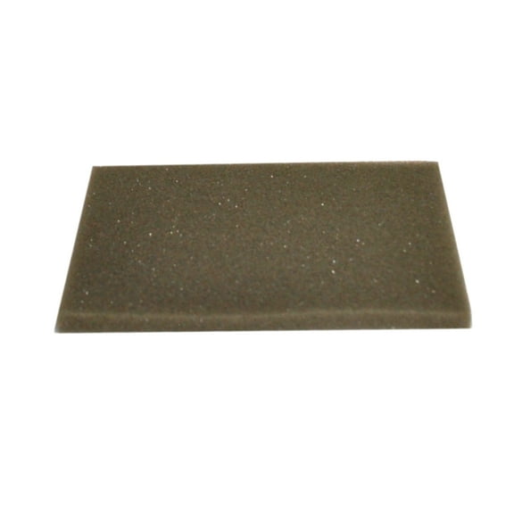 Foam Vacuum Filter Designed To Fit Panasonic 5100-5300 Series Upright Vacuums
