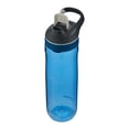 thumbnail image 3 of Botella Plastica 24Oz Contigo Cortland Sistema Autoseal Azul, 3 of 4