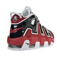 thumbnail image 3 of Nike Air More Uptempo '96 Men's Shoes Varsity Red/White/Black 921948-600 (10.5 D(M) US), 3 of 6